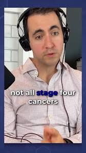🌟 Join us for Part 1 of Episode 3 in our “Understanding Cancer Metastasis”  series! 🌟 , In this episode, we delve into the stages of cancer, from  stage one to stage four, and their significance for ...