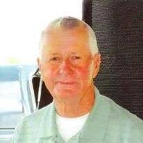 Howard W. Hooper Obituary