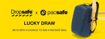 Jadinya pihak ketiga dapat mengesahkan dengan lebih mudah modal yang anda miliki. Dropsafe Dropsafe Twitter