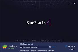 Smoothly running android apps on windows has been possible for a while now. How To Download And Install Bluestacks On Windows 7 8 10