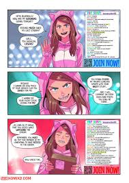 ✅️ Porn comic Super Tammy Cam Show. Tekuho Sex comic hot sexy brunette ✅️ |  | Porn comics hentai adult only | wporncomics.com