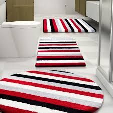 Buy top selling products like duo 21 x 34. Bath Mat Rug Paul 5 Sizes Available Red Bathroom Rugs Bath Mat Rug Bathroom Rugs
