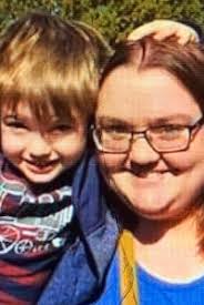 Samantha Kalloch-Morton