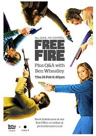Eventually, players are forced into a shrinking play zone to engage each other in a tactical and diverse. Picturehouse At Fact On Twitter Lock Load And Fire Your Questions At Mr Wheatley Mrmichaelsmiley Tomorrow For Our Special Free Fire Preview Https T Co Cffxbzwpih Https T Co Ig6cm4zj60