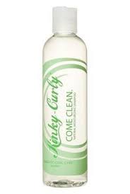 A vinegar mixture applied to hair before shampooing can help remove mineral deposits from hair. Hard Water On Hair 9 Best Products That Fixed My Damaged Curls