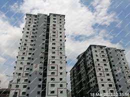 Taman sari charges foreign visitors rp15.000 for the entrance fee. Lelong Auction Damai Apartment In Taman Sri Subang Selangor Rm 135 000 On 2021 05 24 Lelongtips Com My