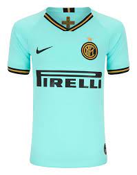 The channel offers inter fans exclusive interviews with players and staff, full matches, including replays of all serie a, coppa italia, and champions league/europa league games, in addition to vintage matches, footbal. Kid S Inter Milan 19 20 Away Jersey Life Style Sports