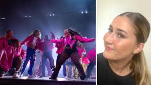 Kultur och nöje/Konstformer och underhållning/Dans