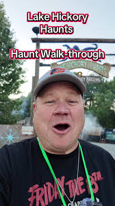 Lake Hickory Pub and Marina