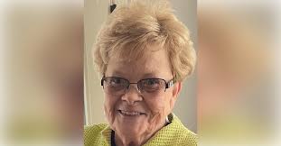Obituary information for Coetta P. Scoggins