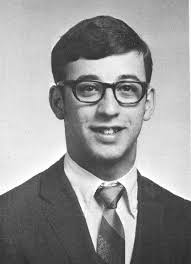 Happy Birthday Joseph "Joe" Panza!