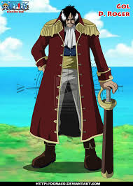 Approximately 92,6 mb bandwith was consumed. Gol D Roger By Donaco On Deviantart One Piece Pictures Gol One Piece Manga
