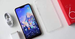Sobat bisa memilih varian ram 2gb/16gb atau ram 3gb/32gb. Spesifikasi Dan Harga Xiaomi Redmi 6 Pro Ram 4gb Dan 3gb Kembaran Xiaomi Mi A2 Lite