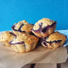 Protein Fruhstucksmuffins Proteinreiches Essen Fruhstucksmuffins Rezepte