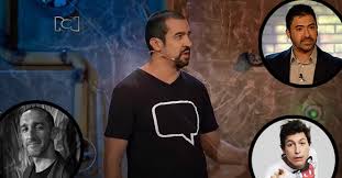 Alejandro riaño con su estilo rolo nos trae esta muy buena rutina que no te puedes perder!!! Comediantes De La Noche Hablan Del Posible Suicidio De Diego Parra Kienyke