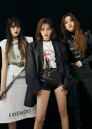 Hochwertige kpop gidle geschenke und merchandise. G I Dle For Gq Korea January 2020 Issue Kpop Girls Kpop Girl Groups Fashion