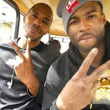 Hit The Floor Mckinley Freeman Derek And Robert Christopher Riley Terrence Hit The Floors Freeman Future Boyfriend