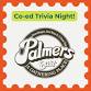 CC Attending: Eastside Biweekly Co-Ed Trivia  event image
