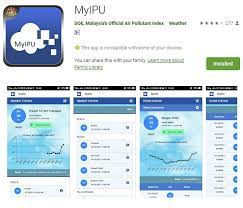 Untuk kemudahan semua, berikut dikongsikan peta interaktif untuk menyemak nilai. Cara Mudah Nak Semak Nilai Ipu Tempat Anda Guna Smartphone
