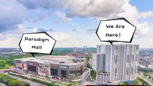 Popular attractions paradigm mall johor bahru and ksl city mall are located nearby. Hostahome Suite At Platino Paradigm Mall Johor Bahru Updated 2021 Prices