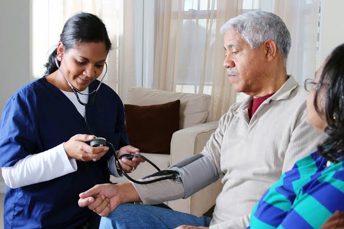 Developing Your Skills in Healthcare