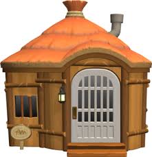 New horizons (acnh) for the nintendo switch. Animal Crossing New Horizons Villager House Exterior Designs Complete List