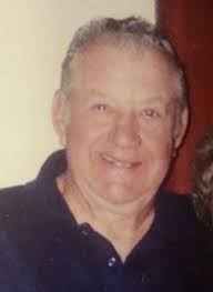 JOHN LAMBERGER Obituary (2016)