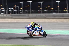 Tom lüthi schafft am samstag des gps von österreich nicht nur den direkten schritt ins q2 sondern qualifiziert sich ebenso für den 10. Toffpilot Tom Luthi Hat Ein Neues Team Und Die Alten Probleme