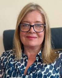 Jacqueline Wright, Psychotherapist, Wadhurst, TN5