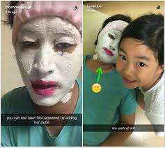 For The Love Of A Daughter Tablo Haru Epikhigh Sfamily Source Blo Snap Korean Tv Shows Bts Funny Moments Superman Cast