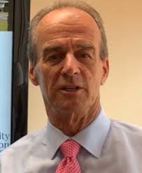 State Roundup: Wicomico Co. Exec Culver Dies Of Cancer