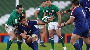 C'est donc au stade de. Tournoi Des Six Nations Decision Ce Mercredi Sur Le Match France Ecosse