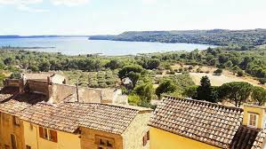 Vue Sur L Etang De Berre Miramas Le Vieux Summer 2017 Icphotos Etang De Berre Etang Vieux