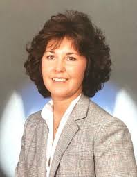 Ann Clarkson Obituary (1941