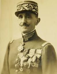 Général de Brigade LABORDE
