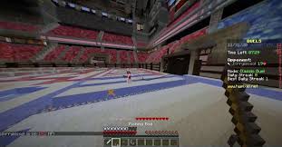 Browse and download minecraft bedwars maps by the planet minecraft community. Play Minecraft With You Bedwars Or Survival Up To You By Rockywolf141 Fiverr