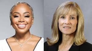 Develop Fulton Re-Appoints Entrepreneur Pinky Cole Hayes To Board, Welcomes  Lynne Riley