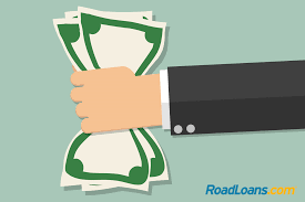 Clark agrees that's a good figure and one that should be a threshold for your decision making process on taking out a loan for a car: How Does Refinancing A Car Work Could It Benefit Me