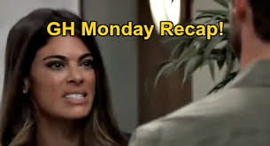General hospital's highs, lows, and everything in between that happened in 2019! General Hospital Spoilers Monday August 10 Recap Brando Lies To Sonny Sam S Deal With The Devil Jordan Defends Cyrus Celeb Dirty Laundry