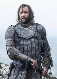 Sandor Clegane Wikiwand