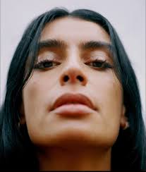 Dec 15, 2016 · sevdaliza has fused the power of sexual desire with the anxiety of being different to make for a beautifully dark, twisted piece of art. Sevdaliza On Instagram I Came To Earth Again To Remember Who I Am Instagram Beauty Face Earth