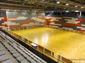 Ciutat Esportiva Blanes | Barcelona Film Commission