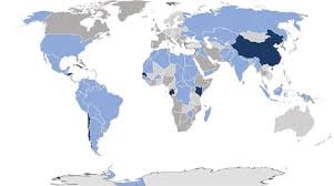 Restricción aplicable en la región central (3 al 31 de mayo). Coronavirus Rebrotes Y Restricciones En El Mundo Nadie Se Contagia Solo Clacso