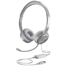 Make sure the mic levels are turned all the way down, talk into the mic and bring up the levels as needed. Top 10 Best Computer Headset With Microphones 2021 Bestgamingpro