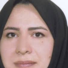 Masoumeh MEHDIPOUR