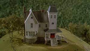 beetlejuice movie model house beetlejuice house beetlejuice movie beetlejuice