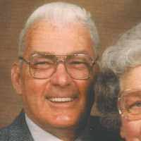 Melvin Oliver Simmons (1927–1999) • FamilySearch