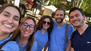 Mallory Stover's Instagram, Twitter & Facebook