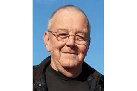 Ernest Payton Obituary (1953