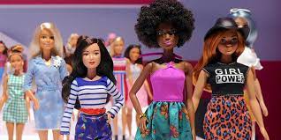 Mattel S New Black Barbie Has Controversial Hair Racked